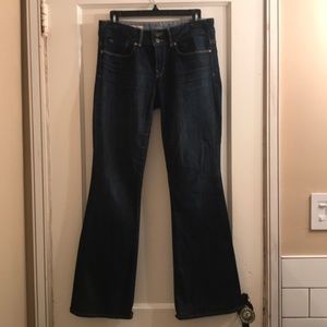 GAP Perfect Boot, Size 26 Ankle